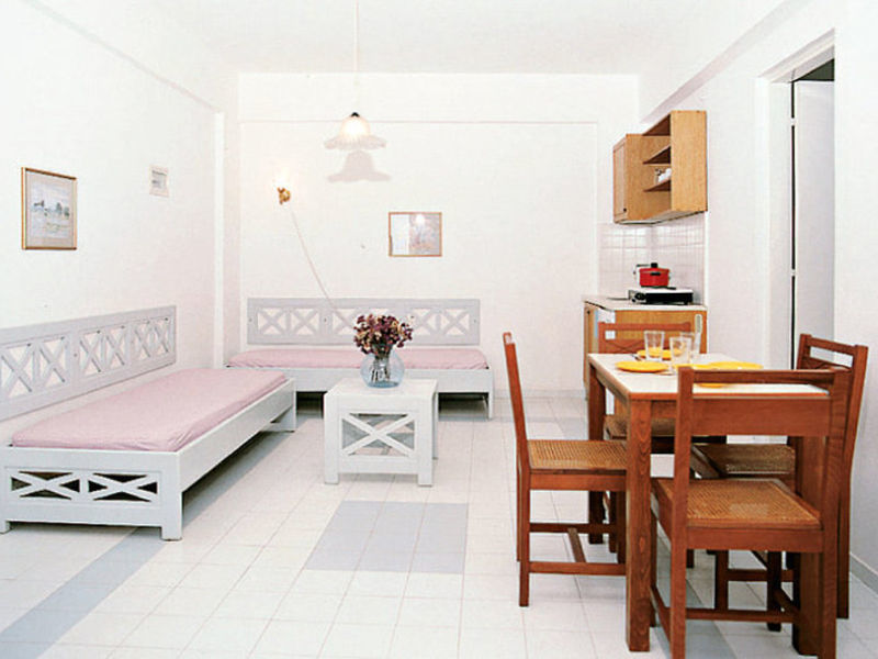 Studios & App. Residence Villas