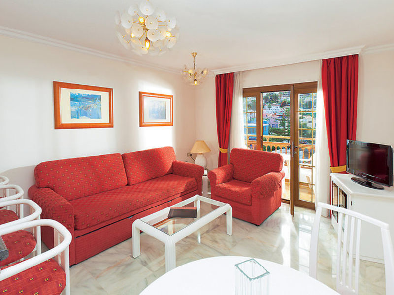 Studios Casablanca, Typ S