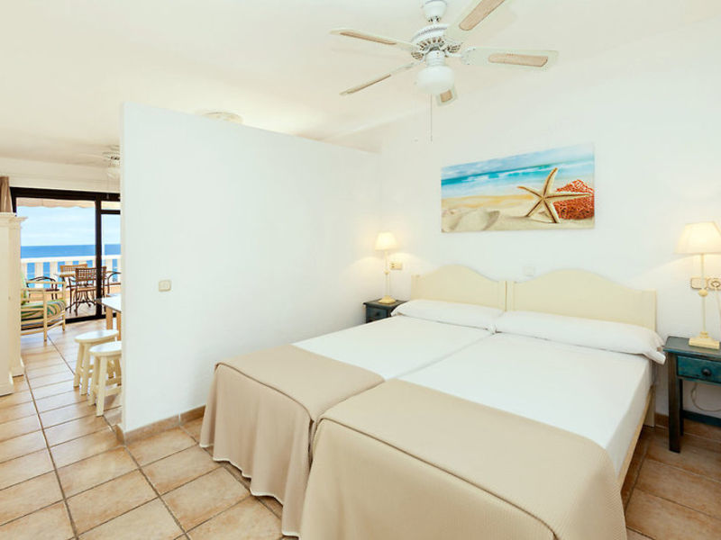Studios Sol Sun Beach, Typ S