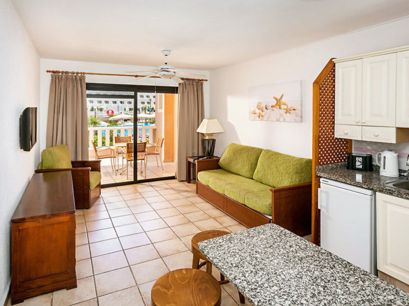 Studios Sol Sun Beach, Typ S