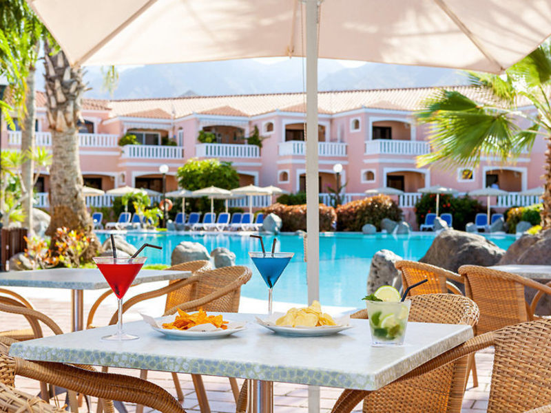 Studios Sol Sun Beach, Typ S