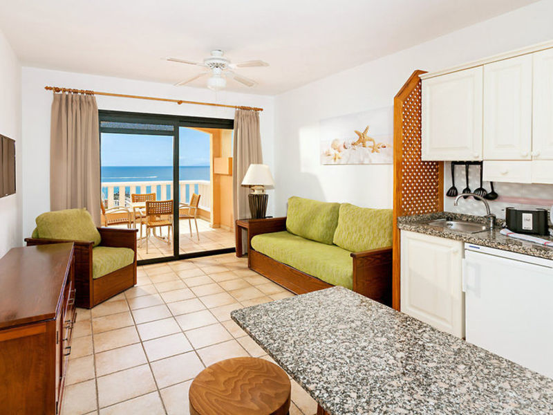 Studios Sol Sun Beach, Typ S