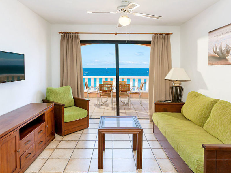 Studios Sol Sun Beach, Typ S
