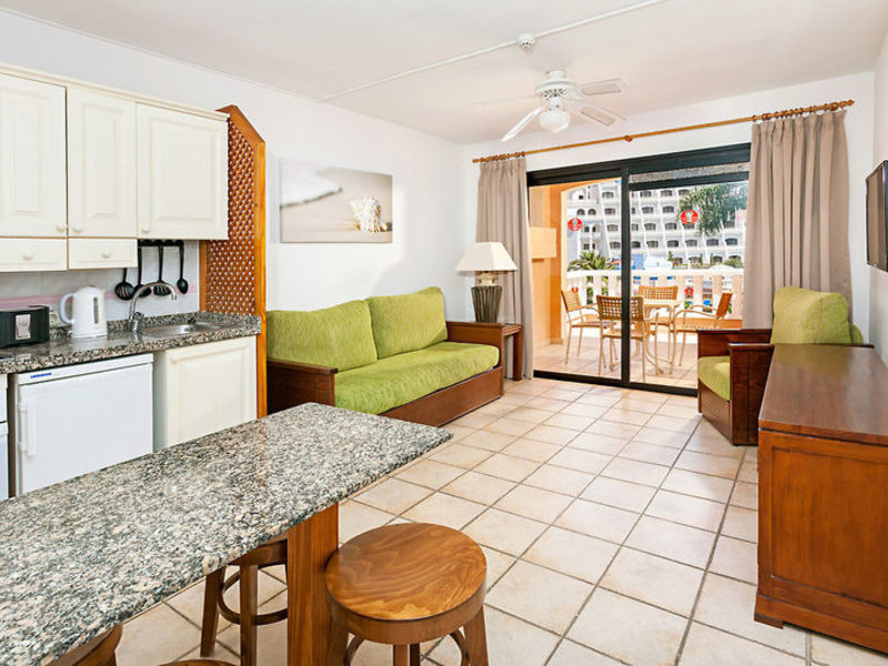 Studios Sol Sun Beach, Typ S