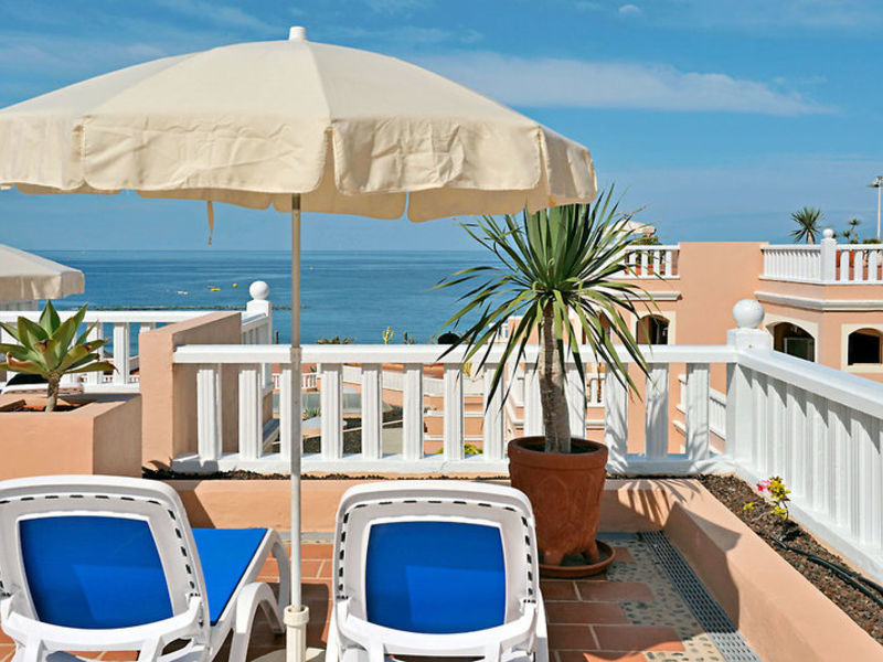 Studios Sol Sun Beach, Typ S