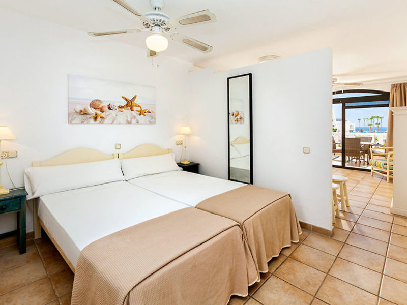 Studios Sol Sun Beach, Typ S