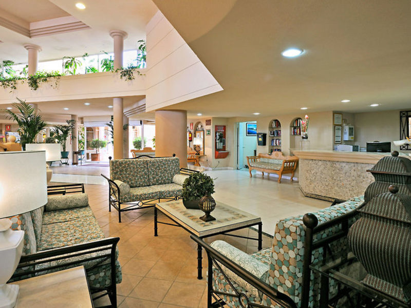 Studios Sol Sun Beach, Typ S