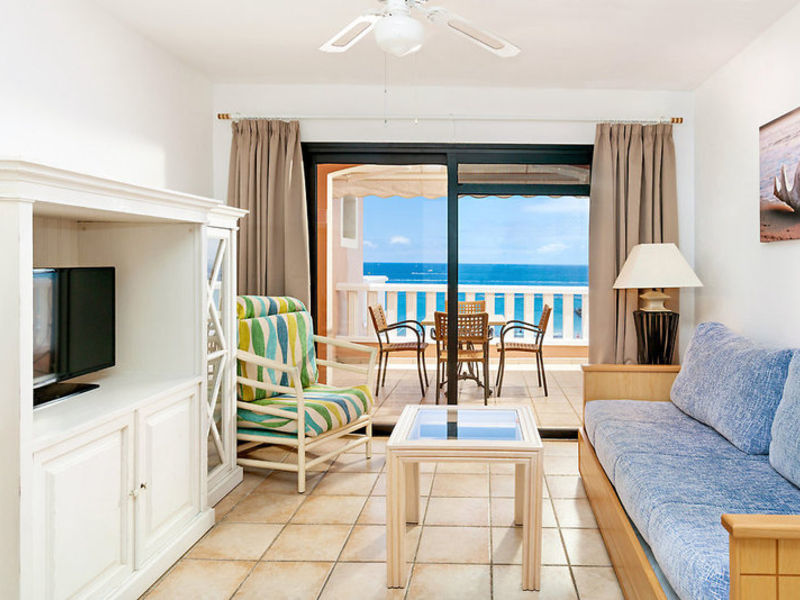 Studios Sol Sun Beach, Typ S