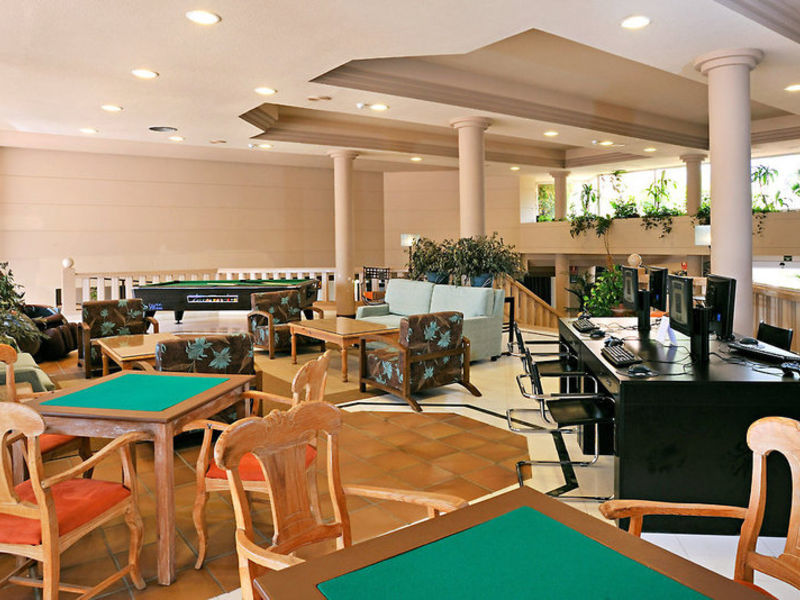 Studios Sol Sun Beach, Typ S