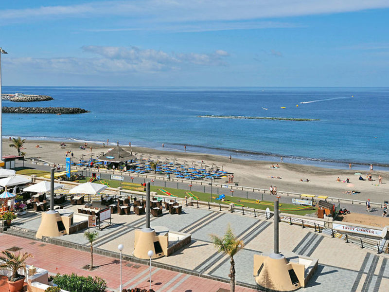 Studios Sol Sun Beach, Typ S