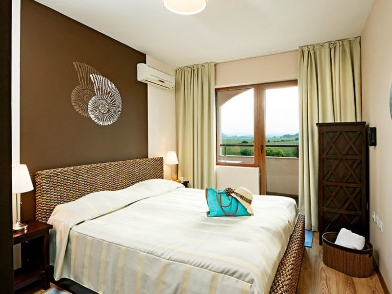 SUNRISE All Suite Resort