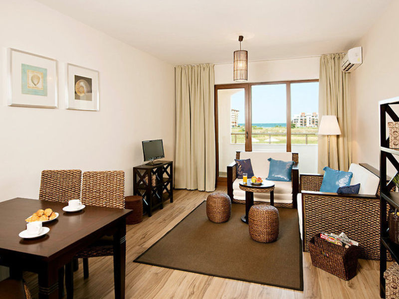 SUNRISE All Suite Resort