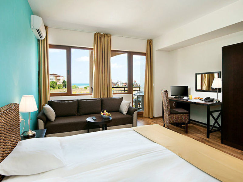 SUNRISE All Suite Resort