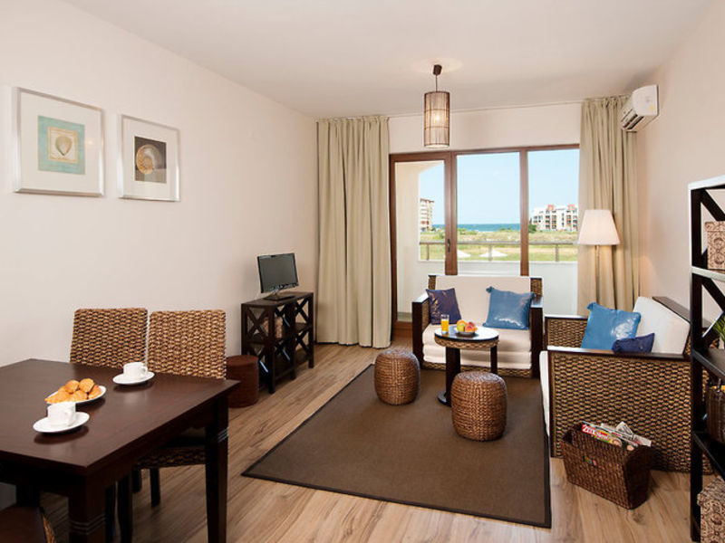 SUNRISE All Suite Resort