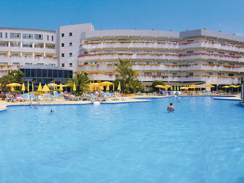 Turquesa Playa Appartements