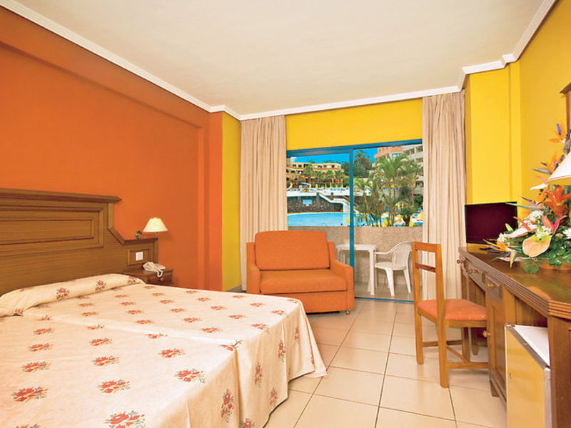 Turquesa Playa Appartements