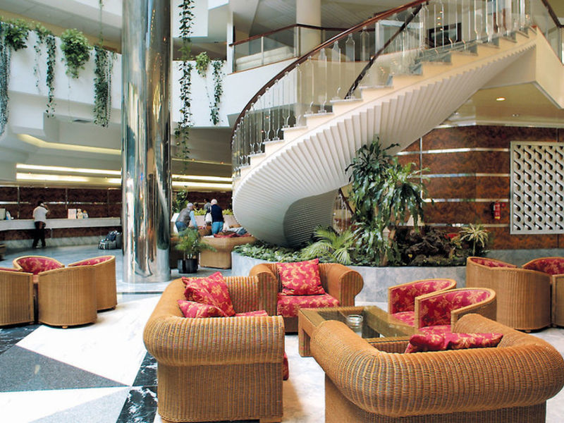 Turquesa Playa Appartements
