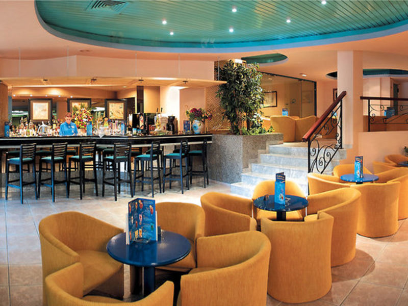 Turquesa Playa Appartements
