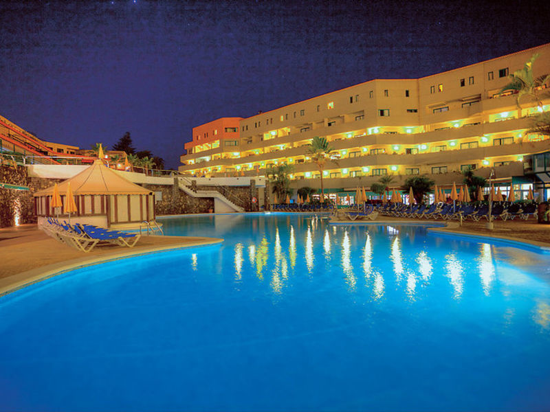 Turquesa Playa Appartements