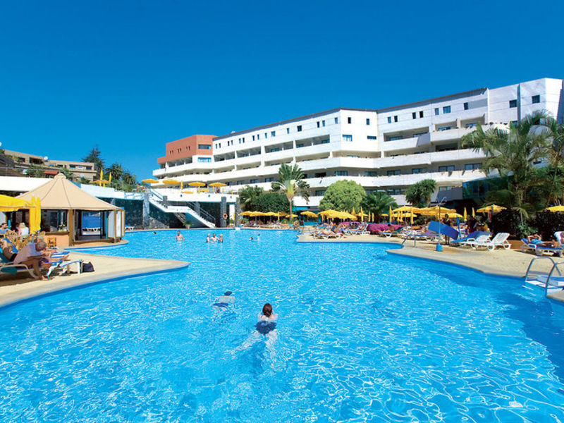 Turquesa Playa Appartements