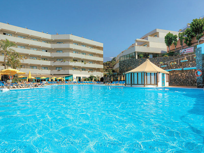 Appartements Turquesa Playa