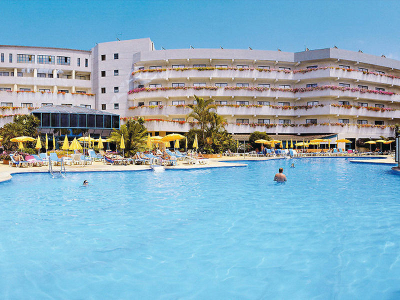Appartements Turquesa Playa