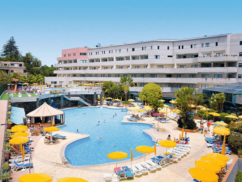 Appartements Turquesa Playa