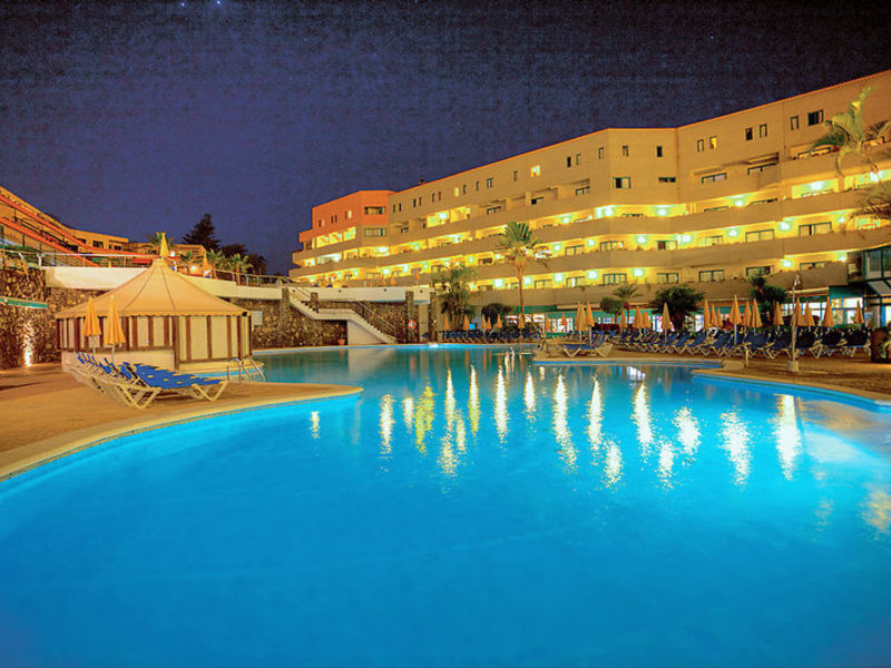Appartements Turquesa Playa