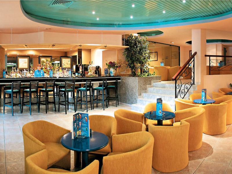 Appartements Turquesa Playa