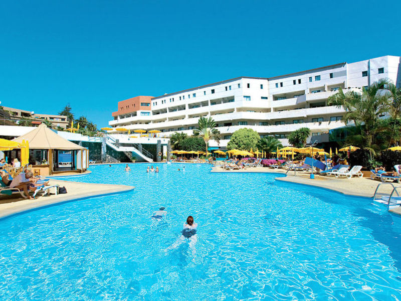 Appartements Turquesa Playa