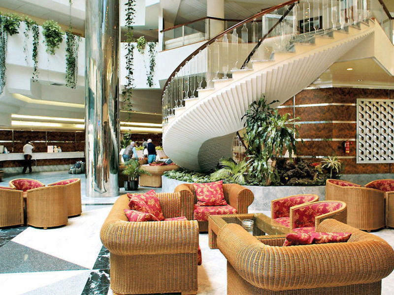 Appartements Turquesa Playa