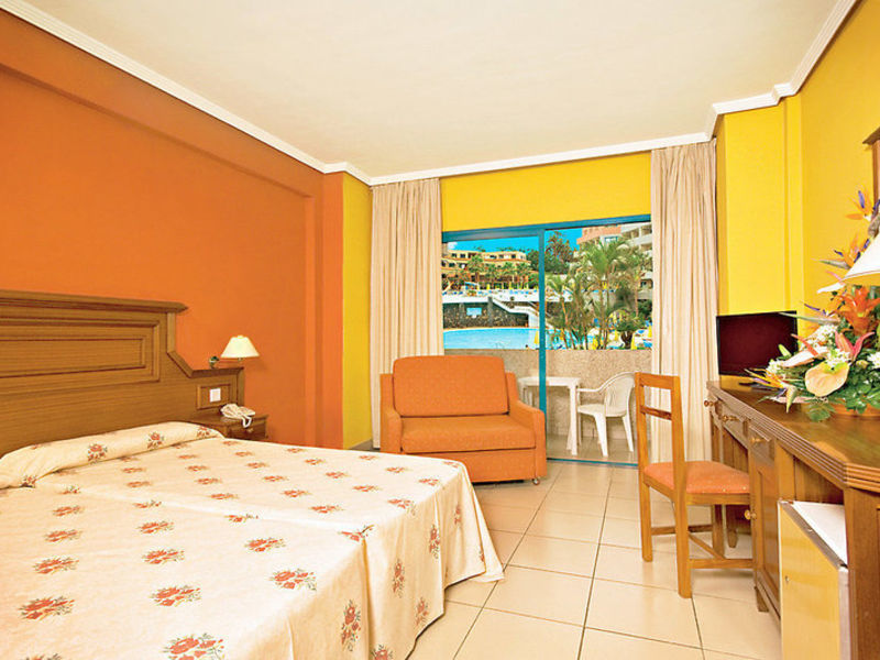 Appartements Turquesa Playa