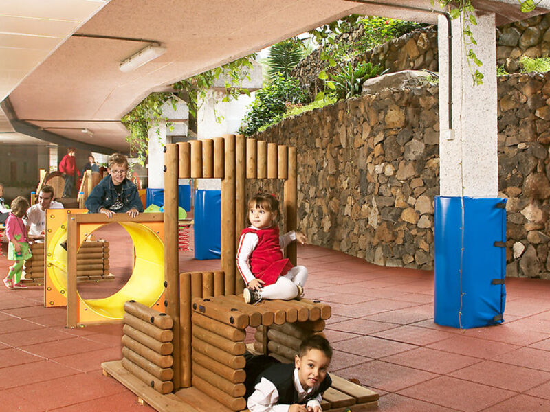 Appartements Turquesa Playa