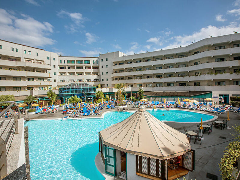 Appartements Turquesa Playa