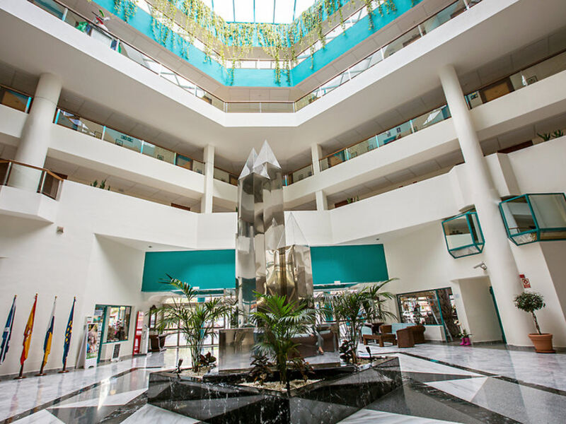 Appartements Turquesa Playa