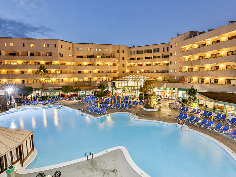 Appartements Turquesa Playa