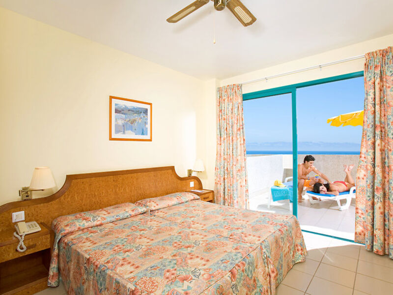 Appartements Turquesa Playa