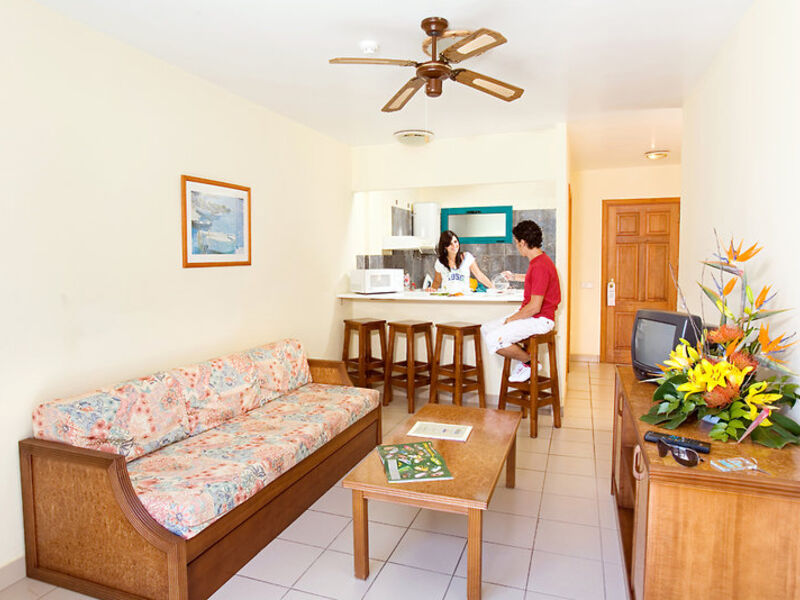 Appartements Turquesa Playa