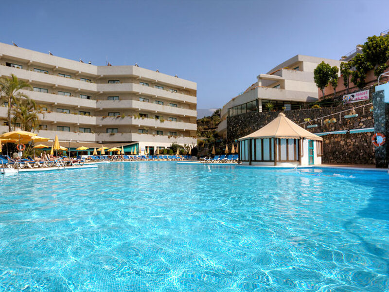 Appartements Turquesa Playa