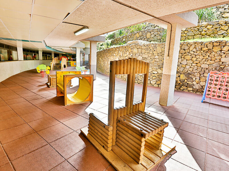 Appartements Turquesa Playa