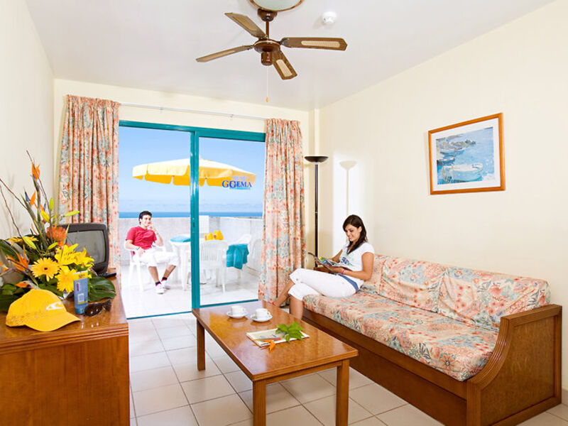 Appartements Turquesa Playa