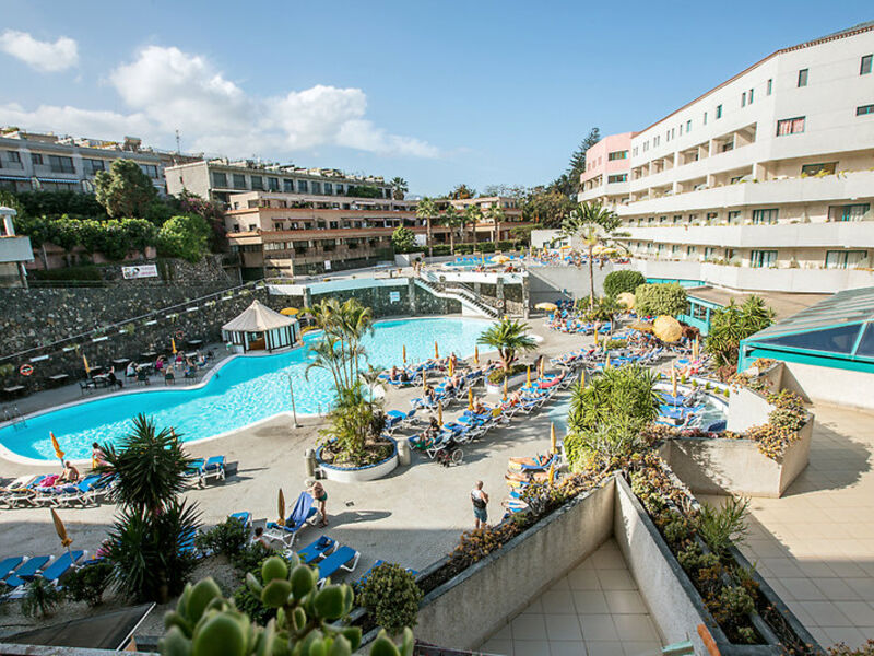 Appartements Turquesa Playa