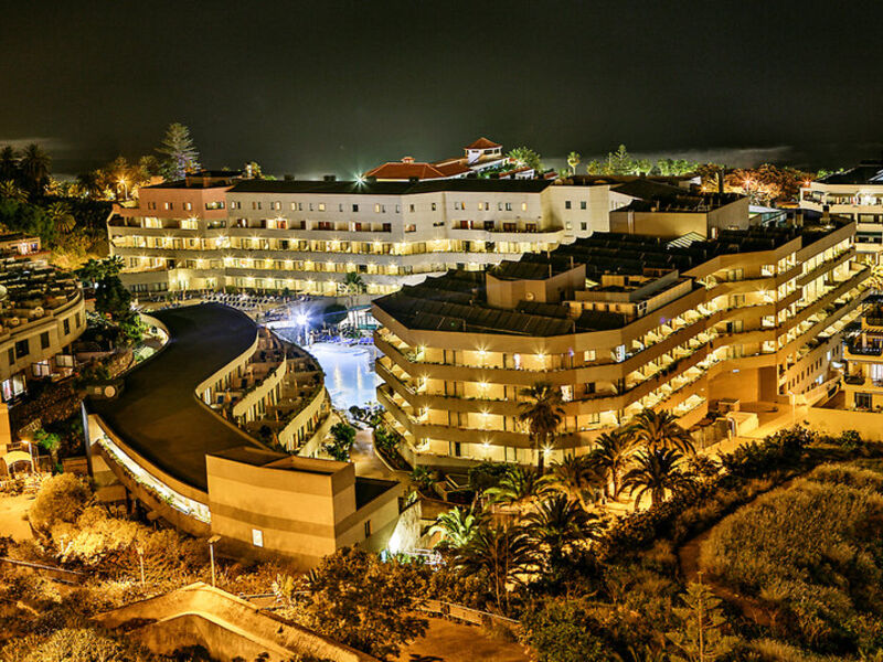 Appartements Turquesa Playa