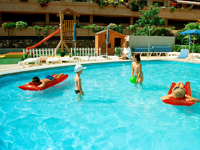 Appartements Turquesa Playa