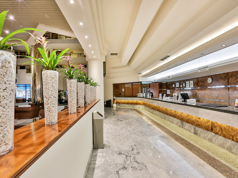 Appartements Turquesa Playa