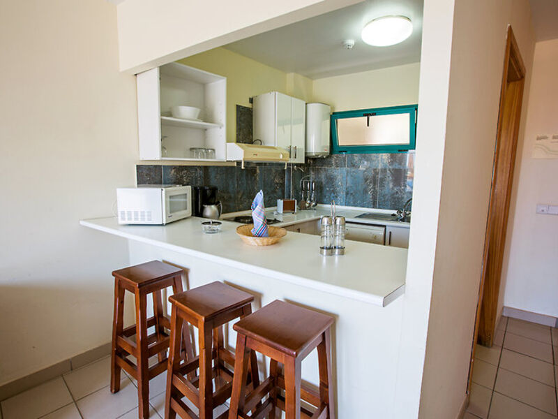 Appartements Turquesa Playa