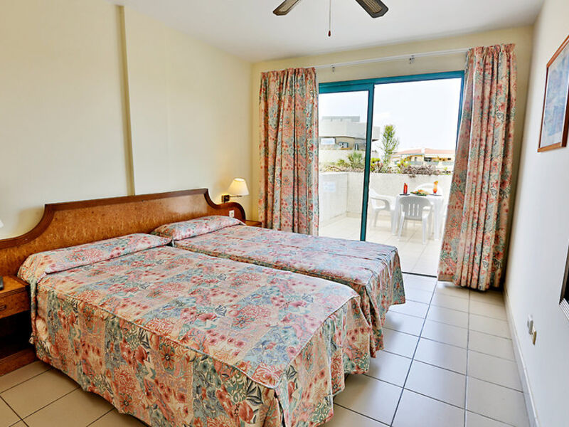Appartements Turquesa Playa
