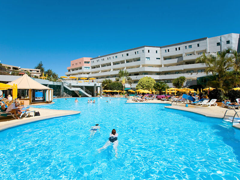 Appartements Turquesa Playa