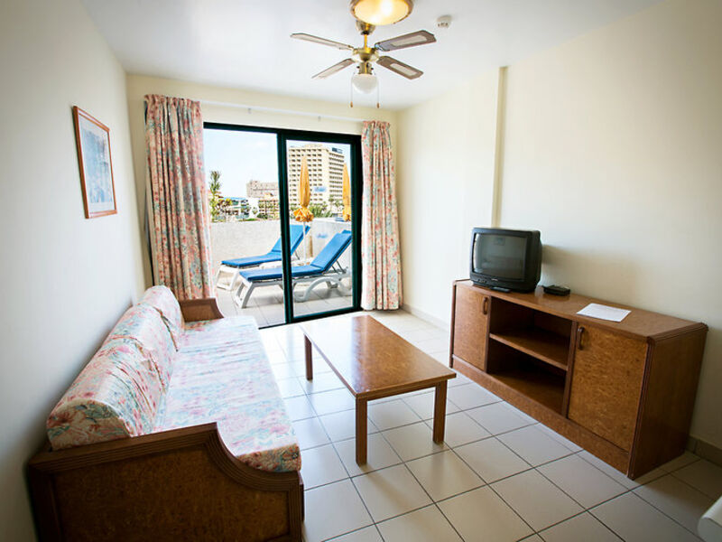 Appartements Turquesa Playa