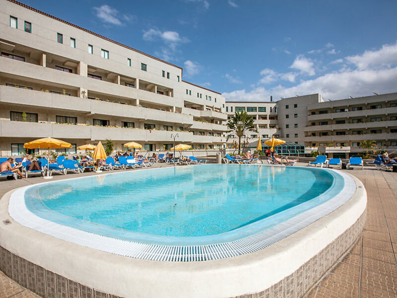 Appartements Turquesa Playa